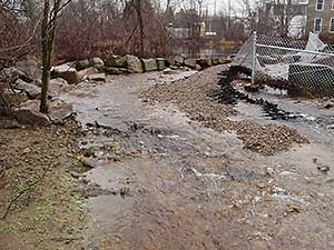 Portage Path